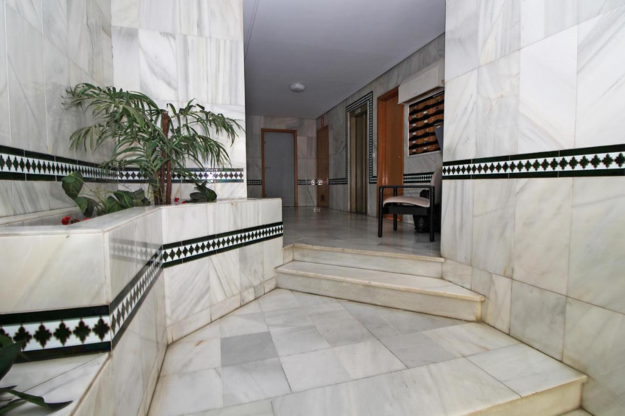 Leilighet Del Parque Flats Malagueta
